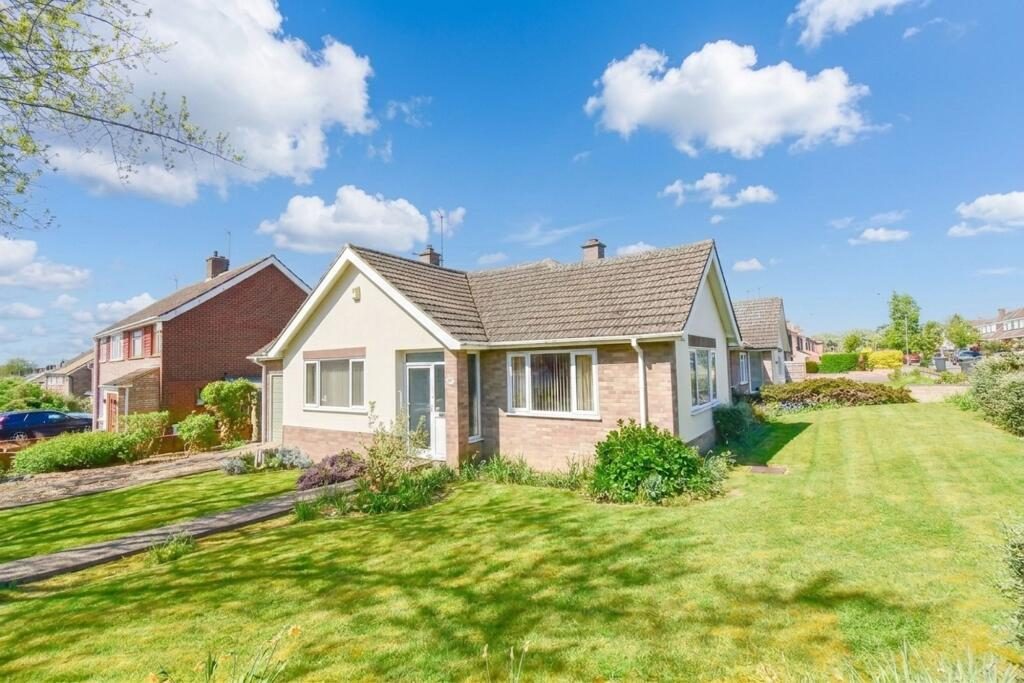 Bungalow