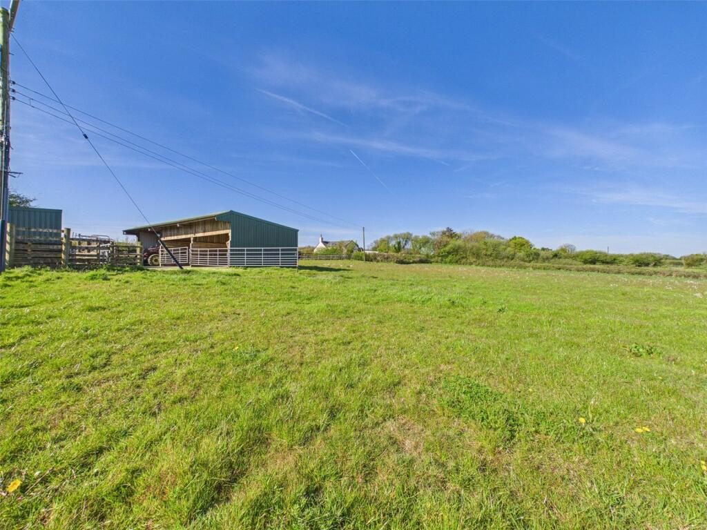 Barn Conversion