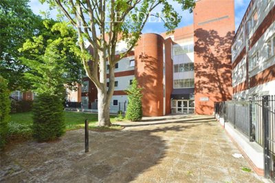 Property on Collingwood Road, CM8 2GF