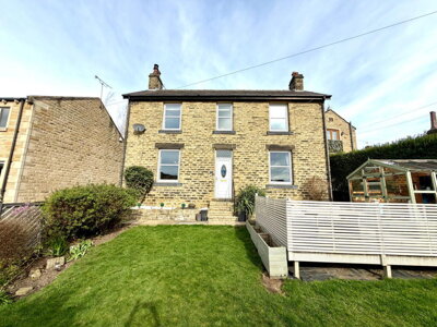 Property on Wakefield Road, HD8 8RT