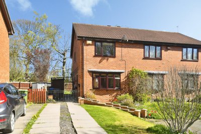 Property on Favenfield Road, YO7 1FZ