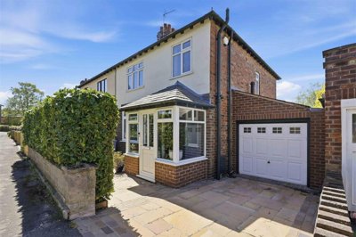 Semi-Detached