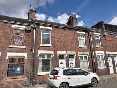 Terraced