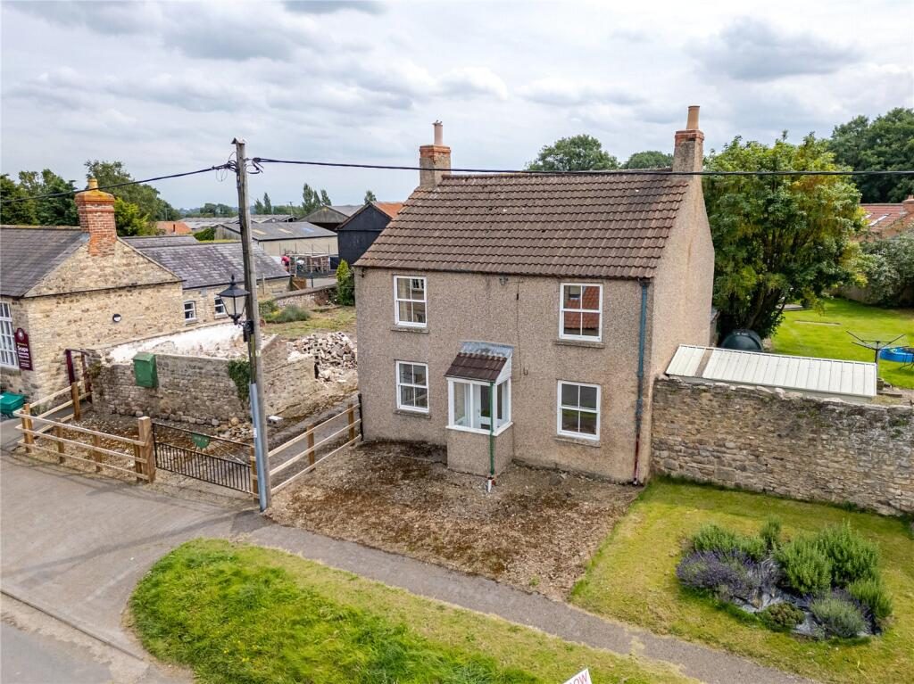 Village House