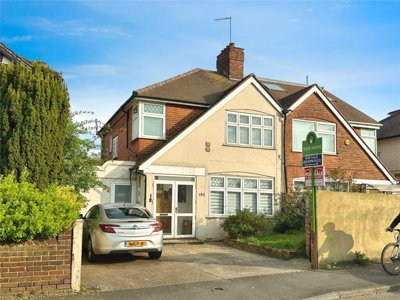 Semi-Detached
