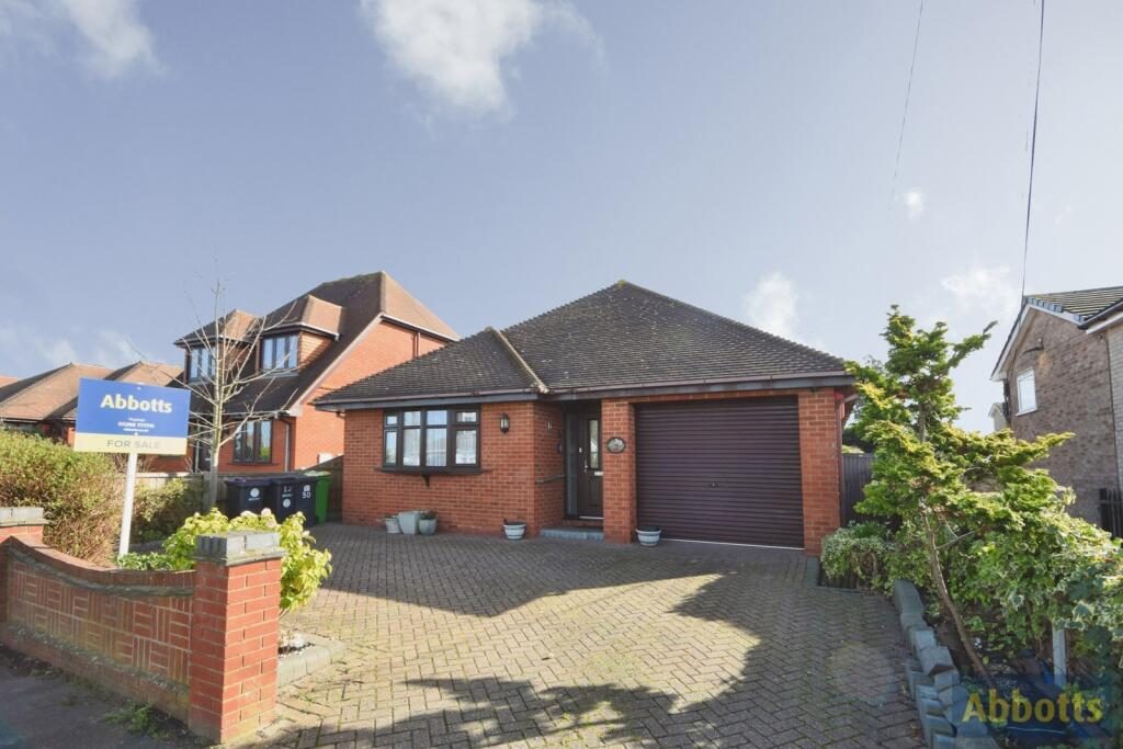 Bungalow