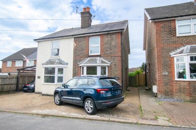 Semi-Detached