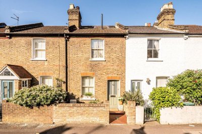 Terraced