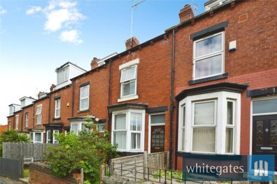 Terraced