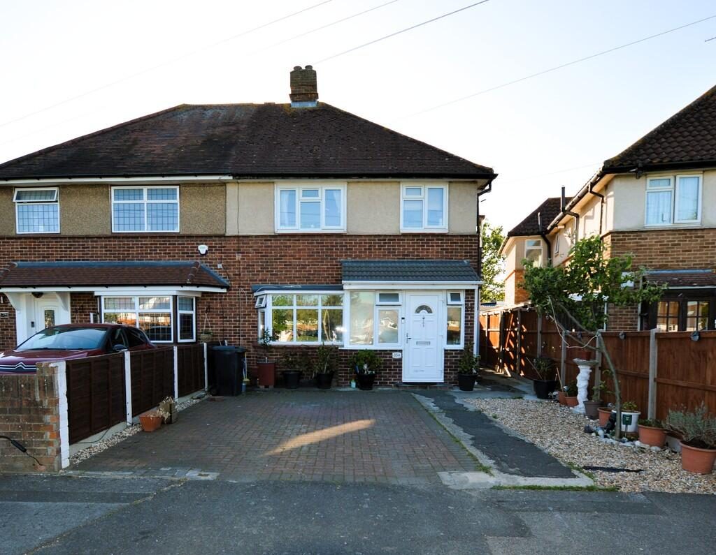 Ground Maisonette