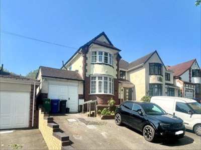 Semi-Detached