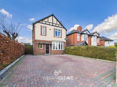 Property on Wepre Park, CH5 4HN