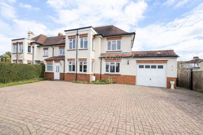 Semi-Detached