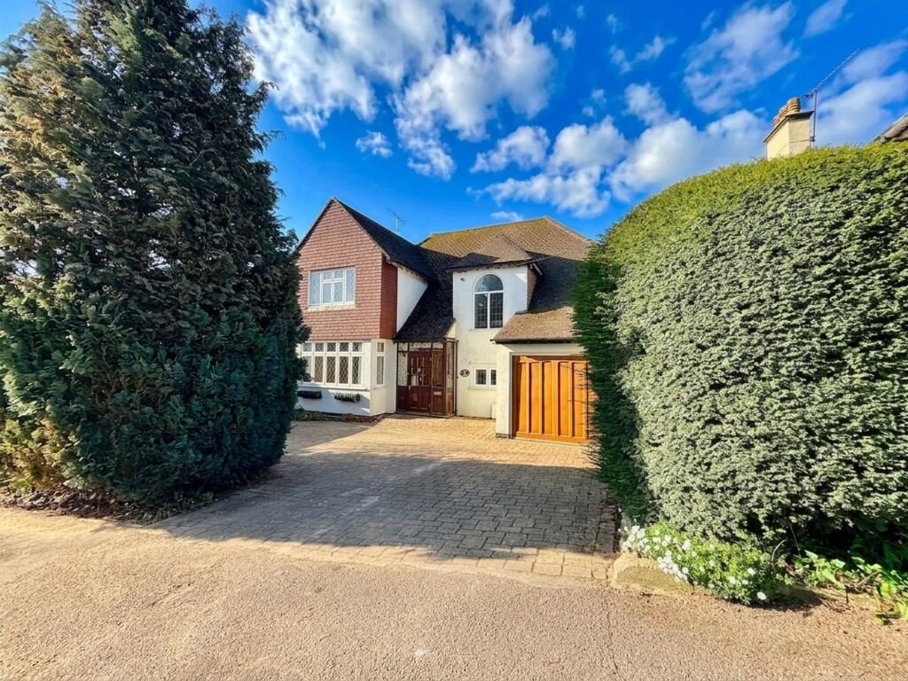Detached House