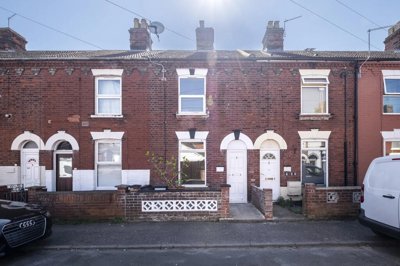 Terraced