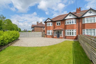 Semi-Detached