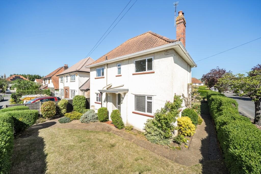 Detached House