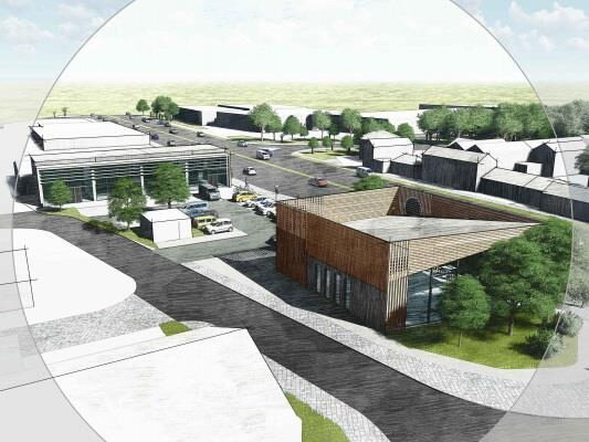 Retail Property (high Street)