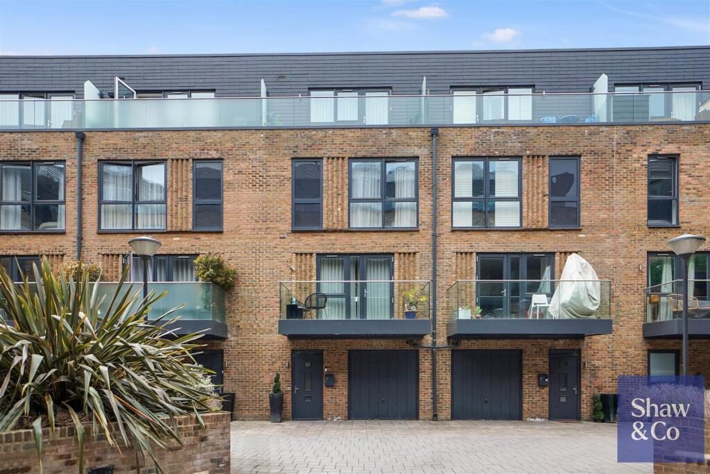 Town House