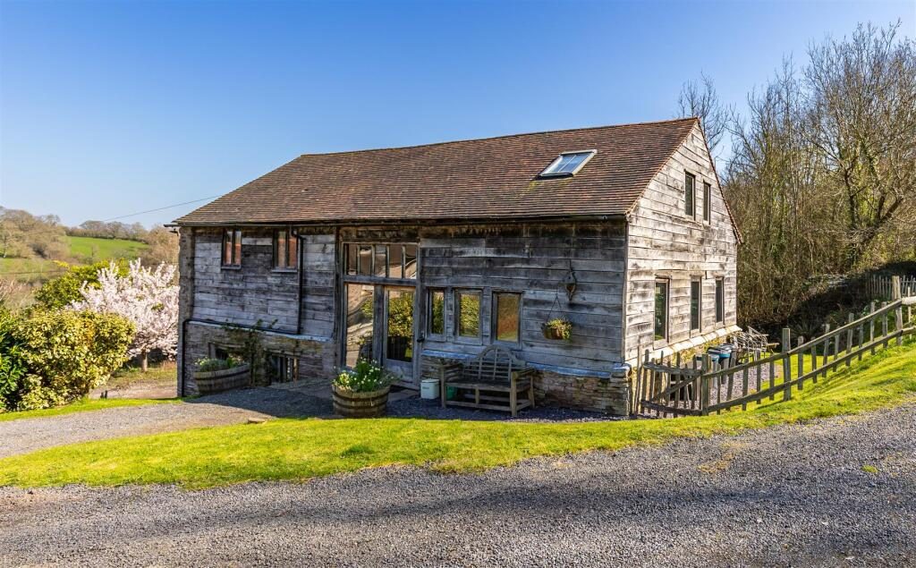 Barn Conversion