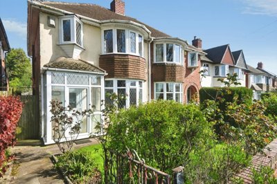 Property on Kings Road, B73 5AF