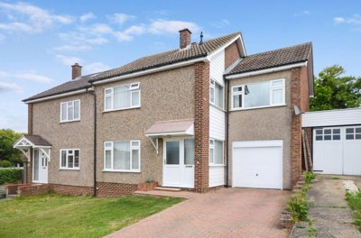 Semi-Detached