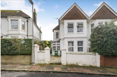 Property on Hurst Road, BN21 2PL