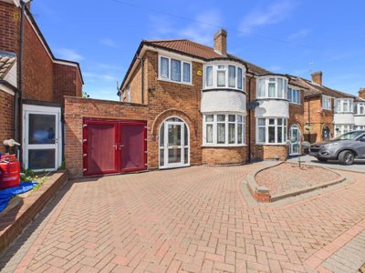 Semi-Detached
