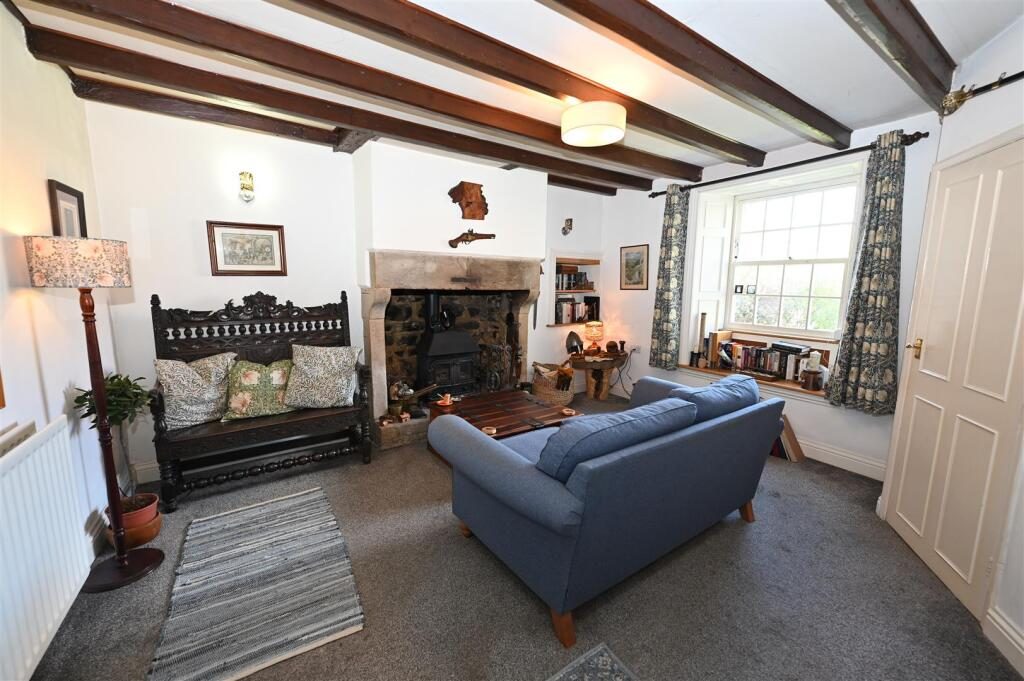 Cottage