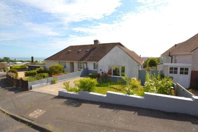 Property on Stanbury Crescent, CT19 6PD