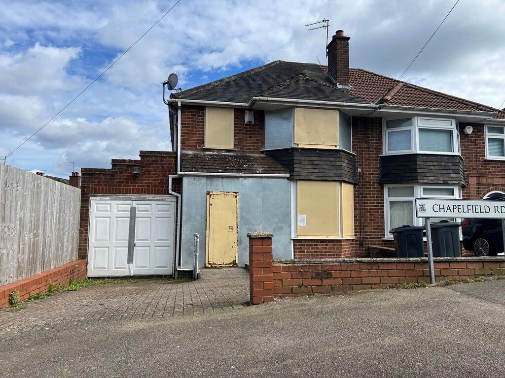 Detached House