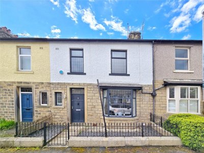 Terraced