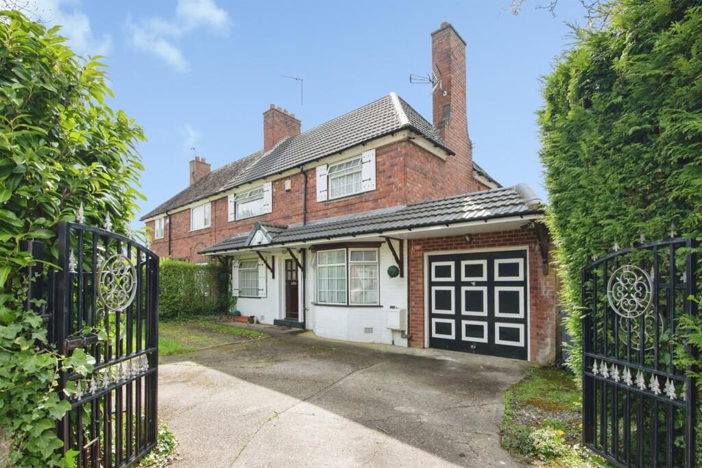 Detached House