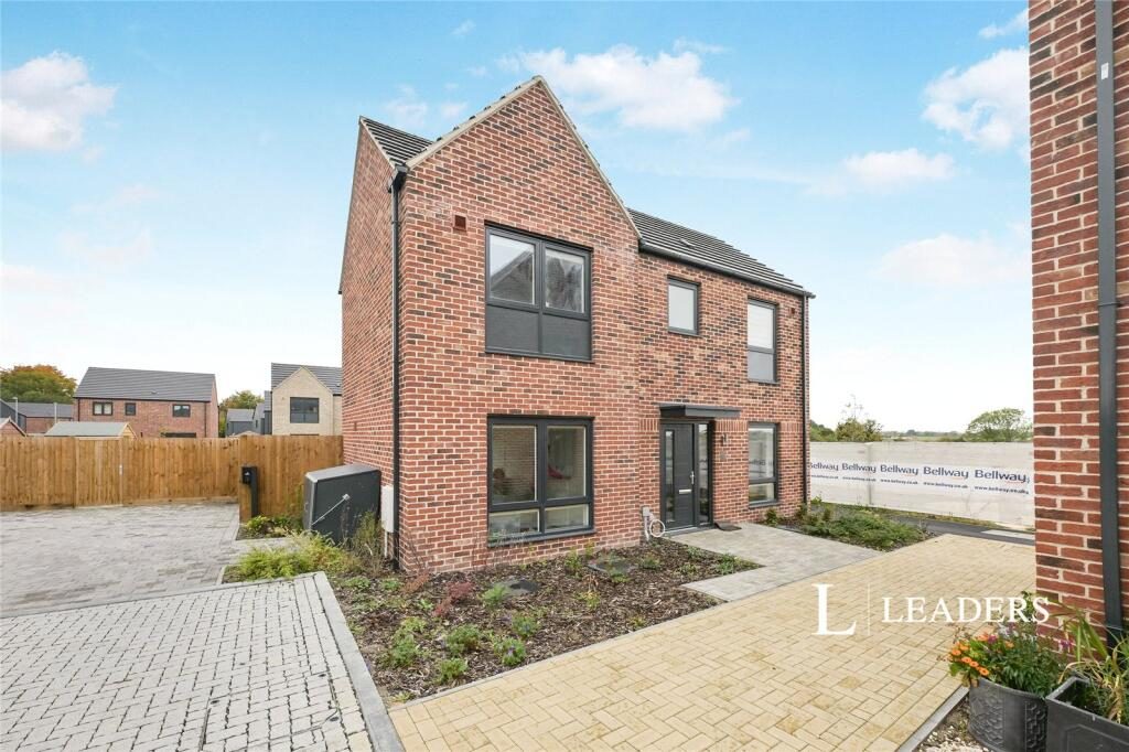 Detached House
