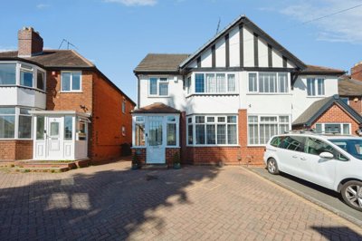 Semi-Detached