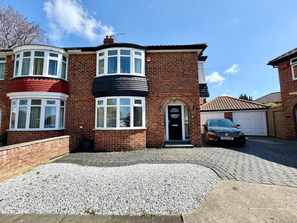 Detached House