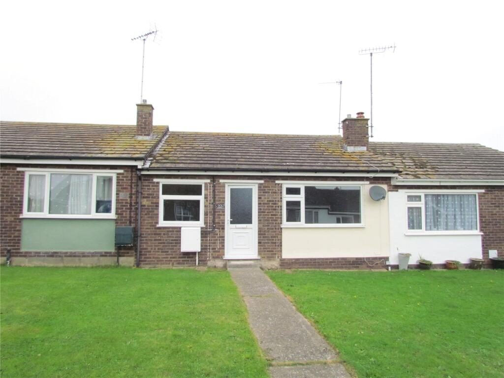 Bungalow