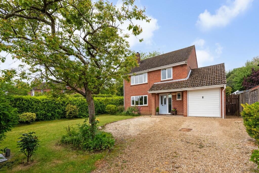 Detached House