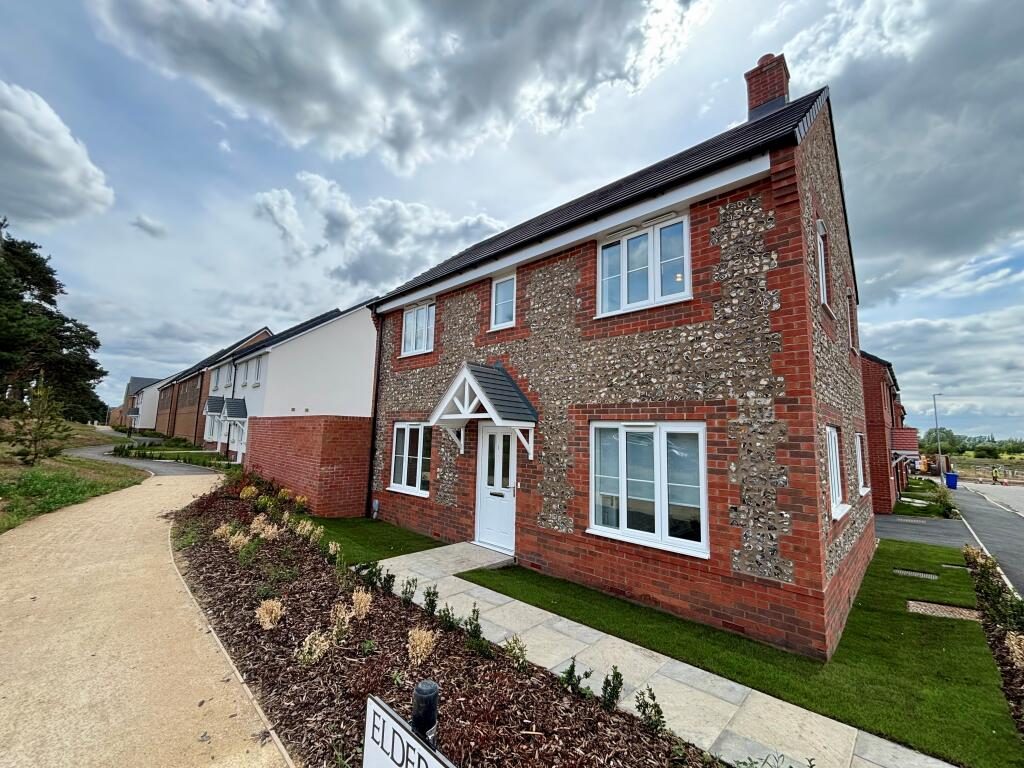 Detached House
