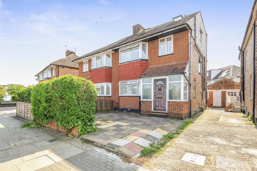 Detached House