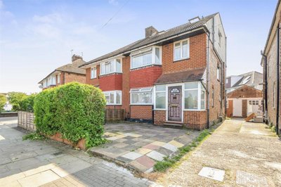 Semi-Detached