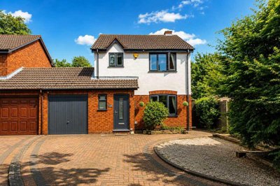 Property on Haymoor, WS14 9SS
