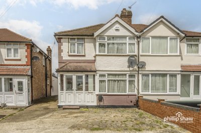 Semi-Detached