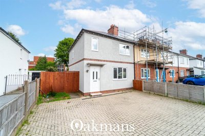 Semi-Detached