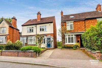 Semi-Detached