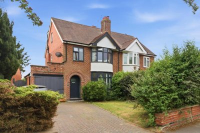 Semi-Detached