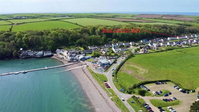 Property on Blue Anchor Way, SA62 3RJ