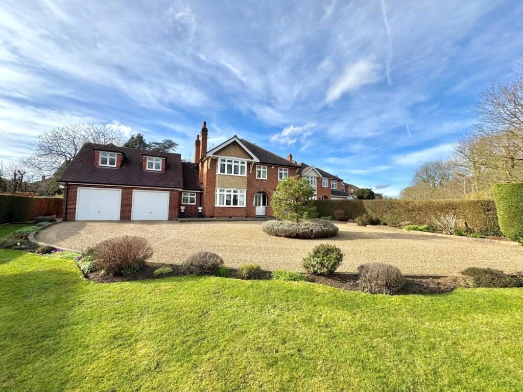 Detached House