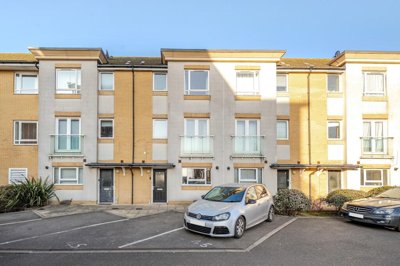 Terraced