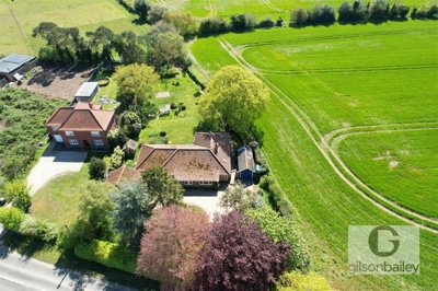 Property on Fakenham Road, NR20 4ET